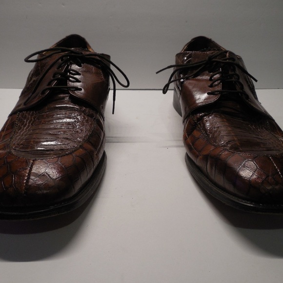 stacy adams size 15 shoes